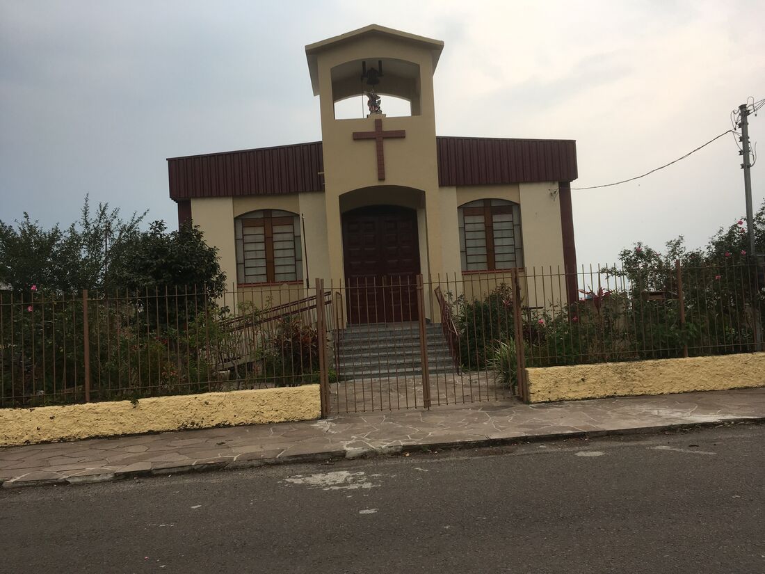 Foto sobre Os arcanjos